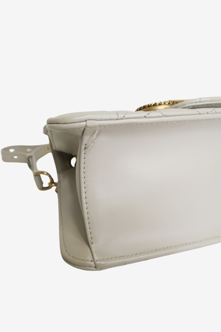 Salvatore Ferragamo Shoulder Bag - Designer Handbags at The Find Luxury Resale - Vancouver, Canada
