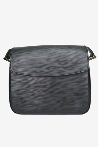 Louis Vuitton Epi Shoulder Bag - Designer Handbags at The Find Luxury Resale - Vancouver, Canada