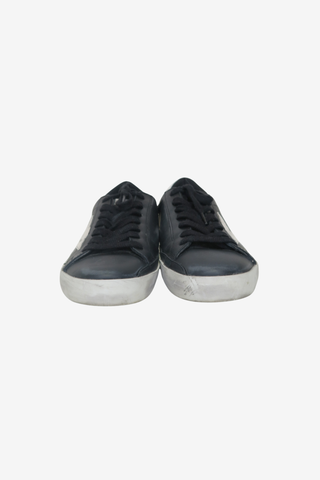 Golden Goose Sneakers Sz 39 - Designer Sneakers at The Find Luxury Resale - Vancouver, Canada