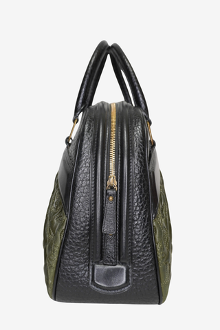 Louis Vuitton Quilted Mizi Vienna