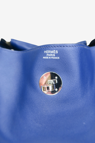 Hermès Swift Lindy 30 - Designer handbag at The Find Luxury Resale - Vancouver, Canada