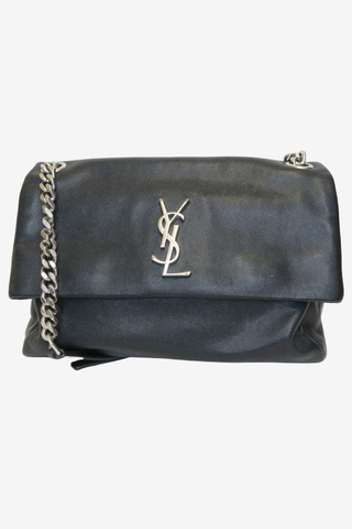 Saint Laurent Leather West Hollywood Medium - Designer Handbags at The Find Luxury Resale - Vancouver, Canada