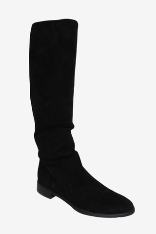 Stuart Weitzman Suede Boots sz 7.5