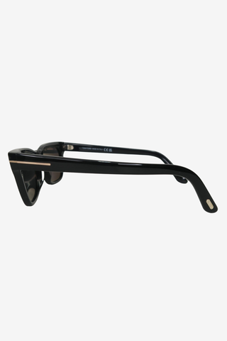 Tom Ford Black Sunglasses