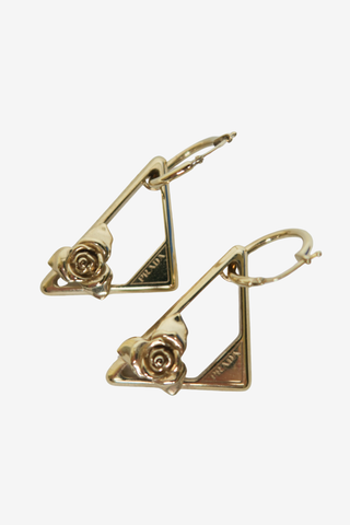 Prada Earrings