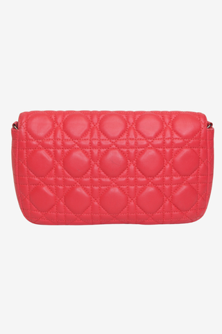 Christian Dior Cannage Miss Dior Bag - Designer Handbags at The Find Luxury Resale - Vancouver, Canada