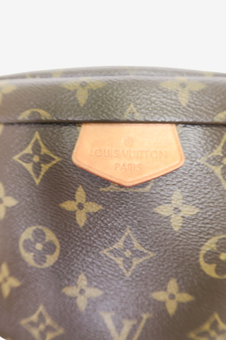 Louis Vuitton LV Monogram Bumbag - Designer Handbags at The Find Luxury Resale - Vancouver, Canada