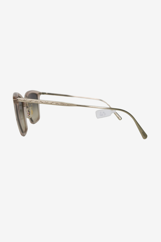 Oliver Peoples x Bottega Veneta Sunglasses - Designer sunglasses at The Find Luxury Resale - Vancouver, Canada