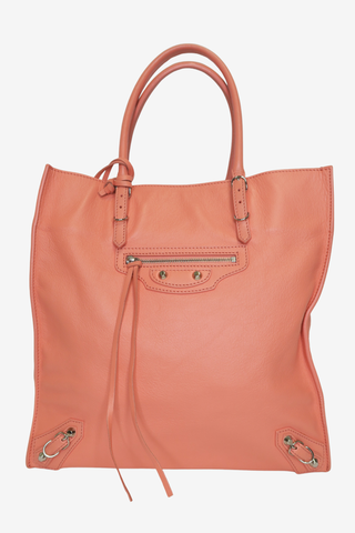 Balenciaga Papier A4 - Designer Handbags at The Find Luxury Resale - Vancouver, Canada