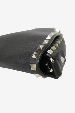 Valentino Rockstud Saddle Bag