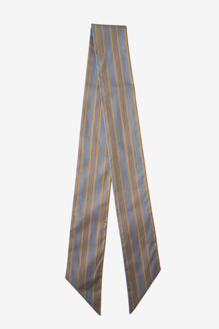 Miu Miu Stripe Twilly