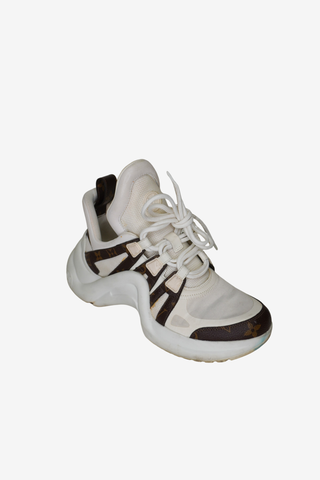 Louis Vuitton Archlight Sneakers sz 38
