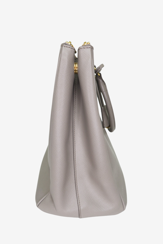 Prada Large Galleria Tote - Designer handbag at The Find Luxury Resale - Vancouver, Canada