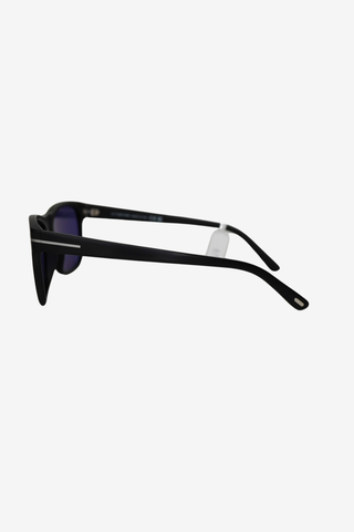 Tom Ford Black Sunglasses - Designer sunglasses at The Find Luxury Resale - Vancouver, Canada