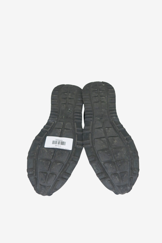 Fendi Monster Sneakers sz 7 - Designer pumps at The Find Luxury Resale - Vancouver, Canada