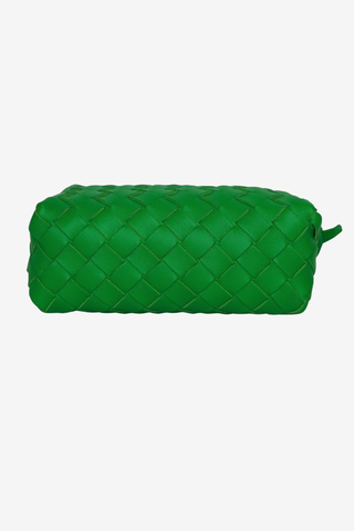 Bottega Veneta Green Loop Bag