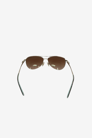 Tiffany Aviator Sunglasses