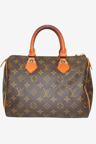 Louis Vuitton Speedy 25