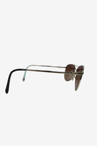 Tiffany Aviator Sunglasses