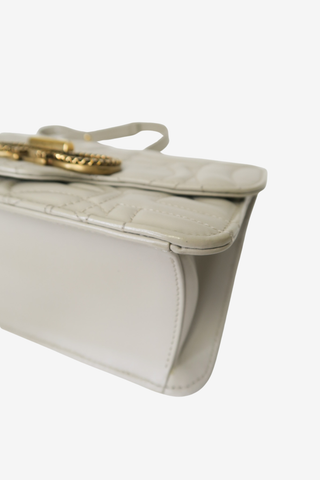 Salvatore Ferragamo Shoulder Bag - Designer Handbags at The Find Luxury Resale - Vancouver, Canada