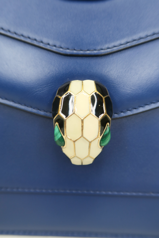 Bvlgari Serpenti Forever Small - Designer Handbags at The Find Luxury Resale - Vancouver, Canada