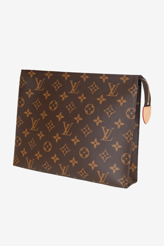 Louis Vuitton Toiletry Pouch 26
