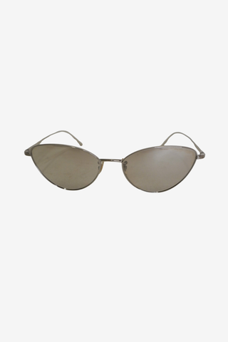 Khaite x Oliver Peoples Sunglasses