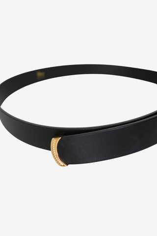 Christian Dior Medaillon Belt sz 85