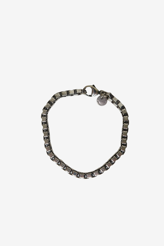 Tiffany Venetian Link Bracelet