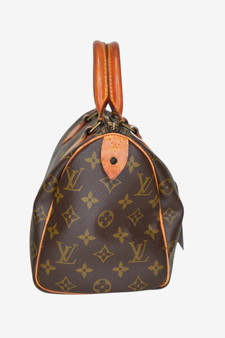 Louis Vuitton Speedy 25