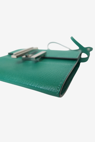 Hermes Chevre Mysore Cinhetic To Go - Designer Handbags at The Find Luxury Resale - Vancouver, Canada