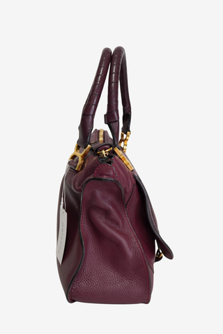 Chloe Medium Marcie - Designer Handbags at The Find Luxury Resale - Vancouver, Canada