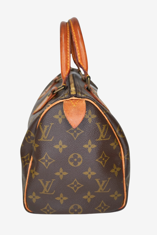 Louis Vuitton Speedy 25