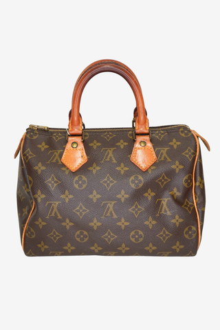 Louis Vuitton Speedy 25