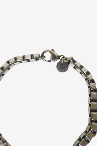 Tiffany Venetian Link Bracelet