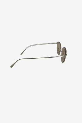 Khaite x Oliver Peoples Sunglasses