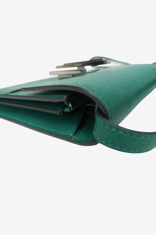 Hermes Chevre Mysore Cinhetic To Go - Designer Handbags at The Find Luxury Resale - Vancouver, Canada