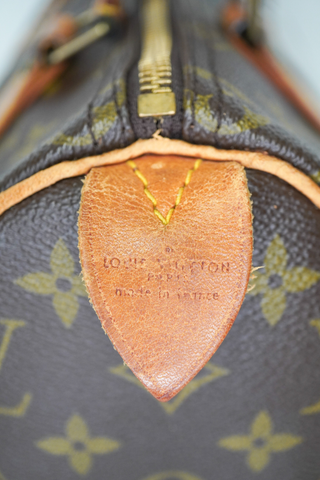Louis Vuitton Speedy 25