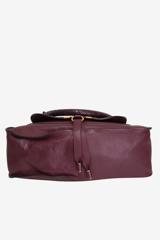 Chloe Medium Marcie - Designer Handbags at The Find Luxury Resale - Vancouver, Canada