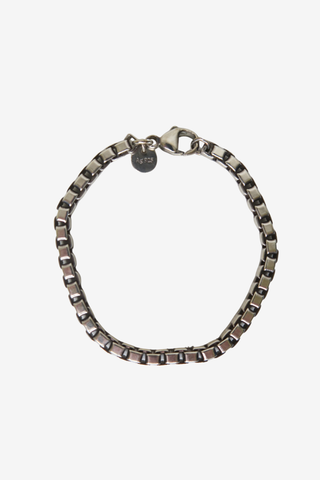 Tiffany Venetian Link Bracelet