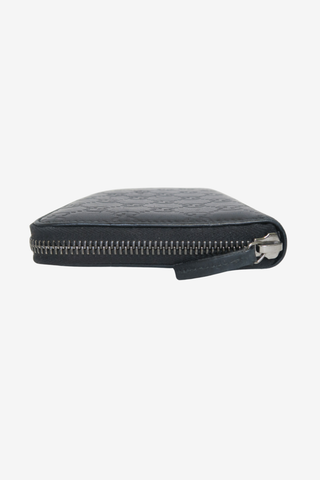 Gucci Logo Wallet - Designer Wallets at The Find Luxury Resale - Vancouver, Canada
