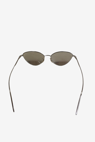 Khaite x Oliver Peoples Sunglasses