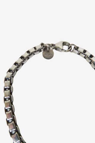 Tiffany Venetian Link Bracelet