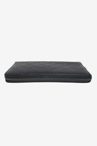 Gucci Logo Wallet - Designer Wallets at The Find Luxury Resale - Vancouver, Canada