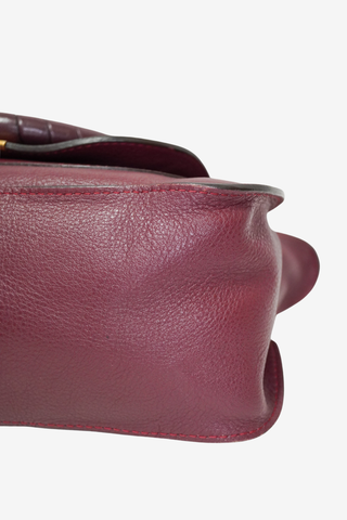 Chloe Medium Marcie - Designer Handbags at The Find Luxury Resale - Vancouver, Canada