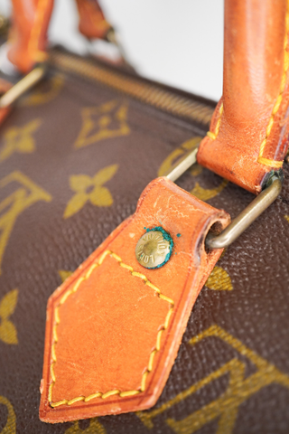 Louis Vuitton Speedy 25