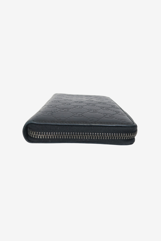 Gucci Logo Wallet - Designer Wallets at The Find Luxury Resale - Vancouver, Canada