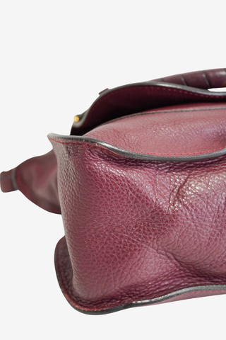 Chloe Medium Marcie - Designer Handbags at The Find Luxury Resale - Vancouver, Canada