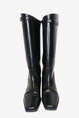 Toteme Boots Sz 36 - Designer shoes at The Find Luxury Resale - Vancouver, Canada