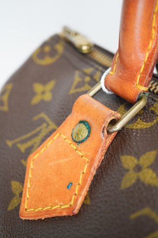 Louis Vuitton Speedy 25